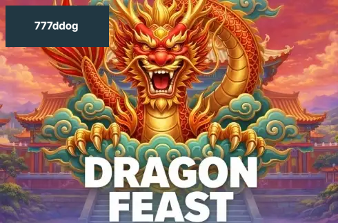 Dragon Feast